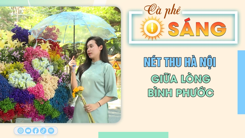 Cà phê sáng 18-8-2024 |Tin hay mỗi ngày ||BPTV