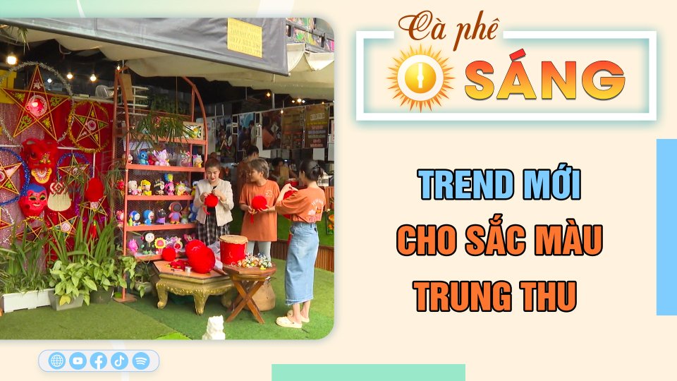 CÀ PHÊ SÁNG 18-9-2023 | Tin hay mỗi ngày || BPTV