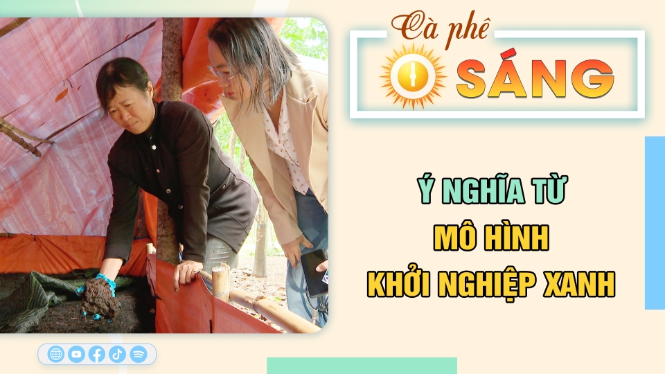 Cà phê sáng 18-9-2024 | Tin hay cho bạn | BPTV