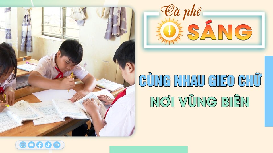 Cà phê sáng 19-11-2023 |Tin hay mỗi ngày ||BPTV