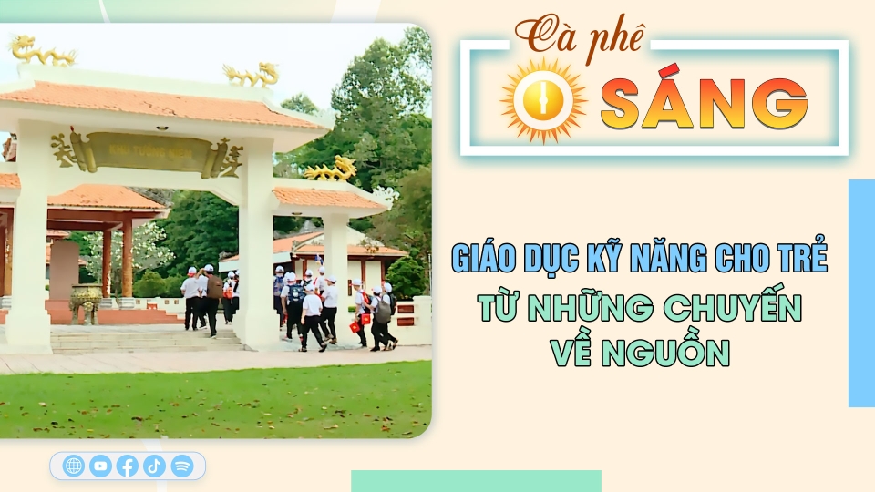 Cà phê sáng 19-12-2024 |Tin hay mỗi ngày ||BPTV