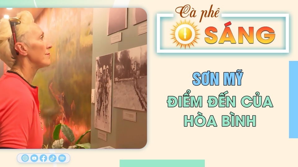 Cà phê sáng 19-3-2025 |Tin hay mỗi ngày ||BPTV