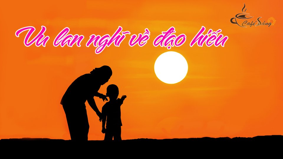 Cà phê sáng 19-8-2021 | Đạo hiếu đối với ông bà tổ tiên