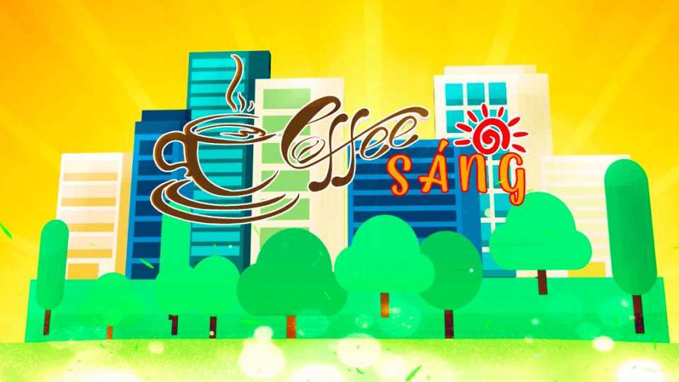 Cà phê sáng 19-9-2022