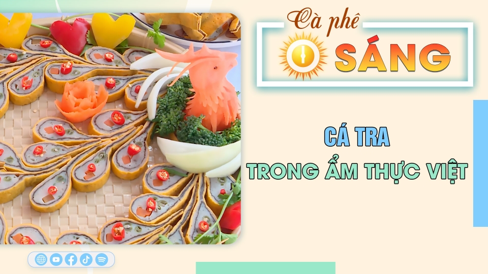 Cà phê sáng 1-12-2024 |Tin hay mỗi ngày ||BPTV