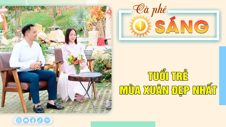 Cà phê sáng 1-2-2025| Tin hay cho bạn || BPTV