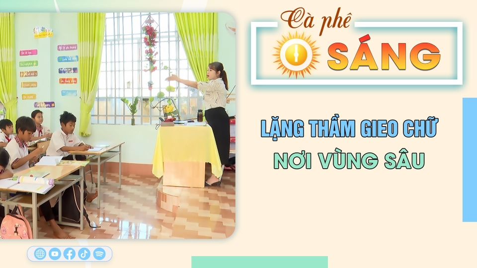 Cà phê sáng 1-3-2025 |Tin hay mỗi ngày ||BPTV