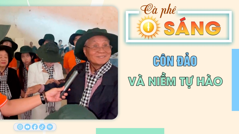 Cà phê sáng 20-10-2024 |Tin hay mỗi ngày ||BPTV