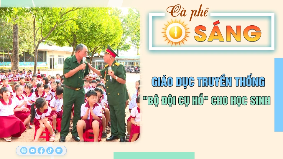 Cà phê sáng 20-12-2024| Tin hay cho bạn || BPTV 