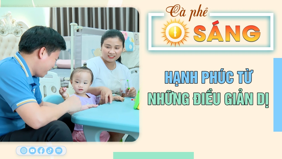 Cà phê sáng 20-3-2025| Tin hay cho bạn || BPTV 