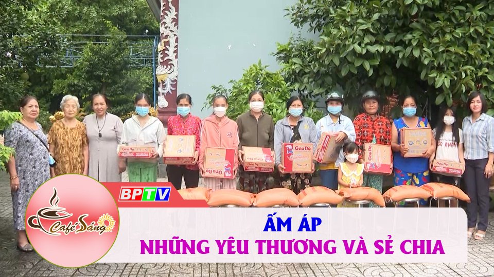 Cà phê sáng 20-8-2022