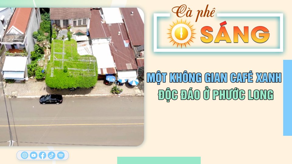 Cà phê sáng 20-9-2023 |Tin hay mỗi ngày ||BPTV