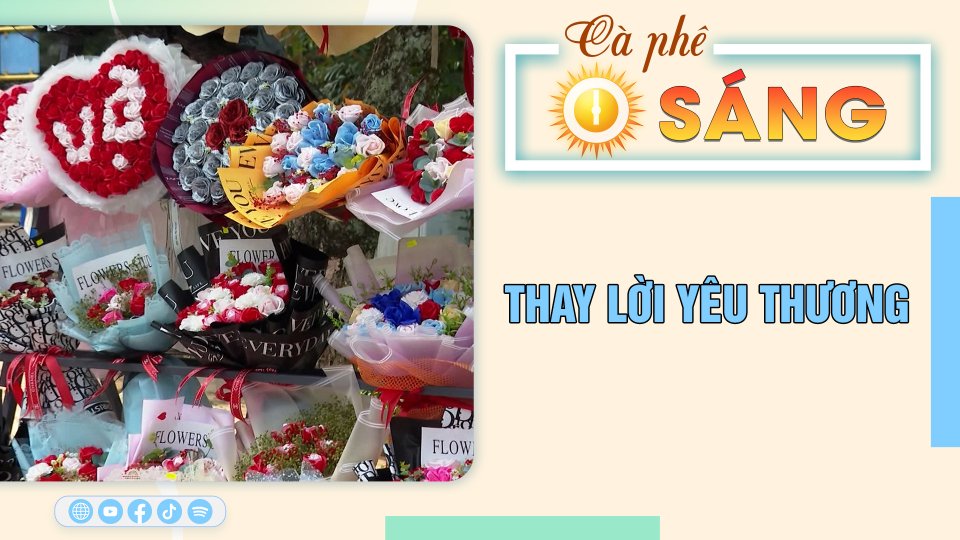 Cà Phê sáng 21-10-2023| Tin hay cho bạn || BPTV 