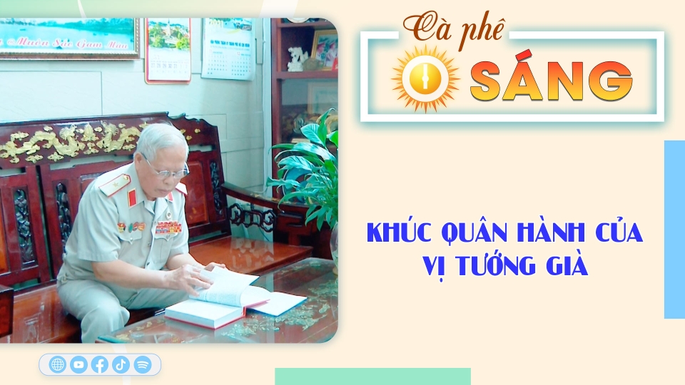 Cà phê sáng 21-12-2024| Tin hay cho bạn || BPTV