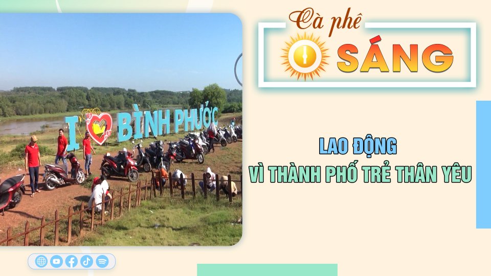 Cà phê sáng 22-2-2023 ||BPTV 