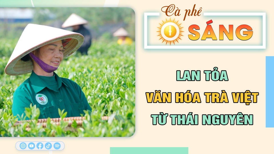 Cà phê sáng 22-5-2025 | Tin hay cho bạn | BPTV