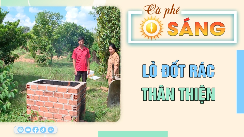 Cà Phê sáng 22-8-2024| Tin hay cho bạn || BPTV 