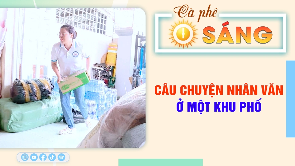 Cà phê sáng 22-9-2024| Tin hay cho bạn || BPTV