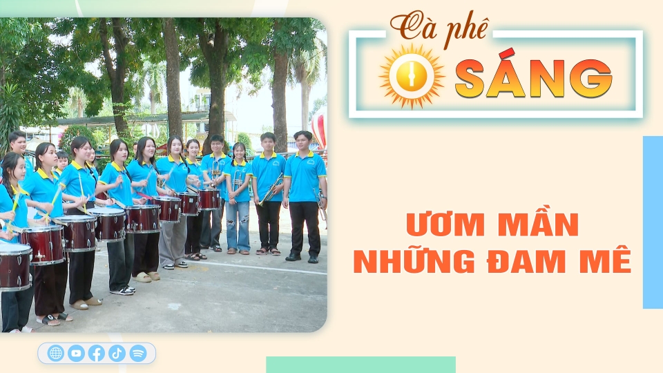 Cà phê sáng 23-8-2024| Tin hay cho bạn || BPTV