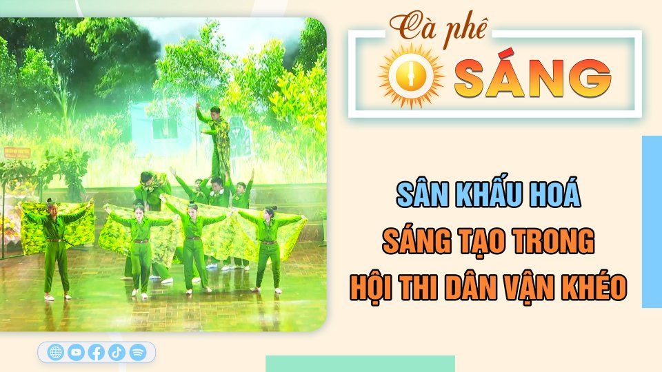 CÀ PHÊ SÁNG 23-9-2023 | Tin hay mỗi ngày || BPTV