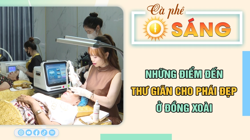 Cà phê sáng 24-10-2024 | Tin hay cho bạn | BPTV