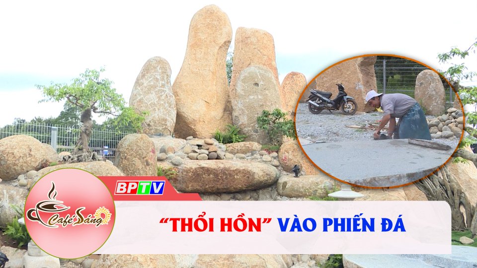 Cà phê sáng 24-11-2022