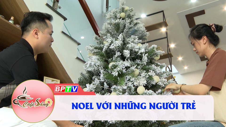 Cà phê sáng 24-12-2022