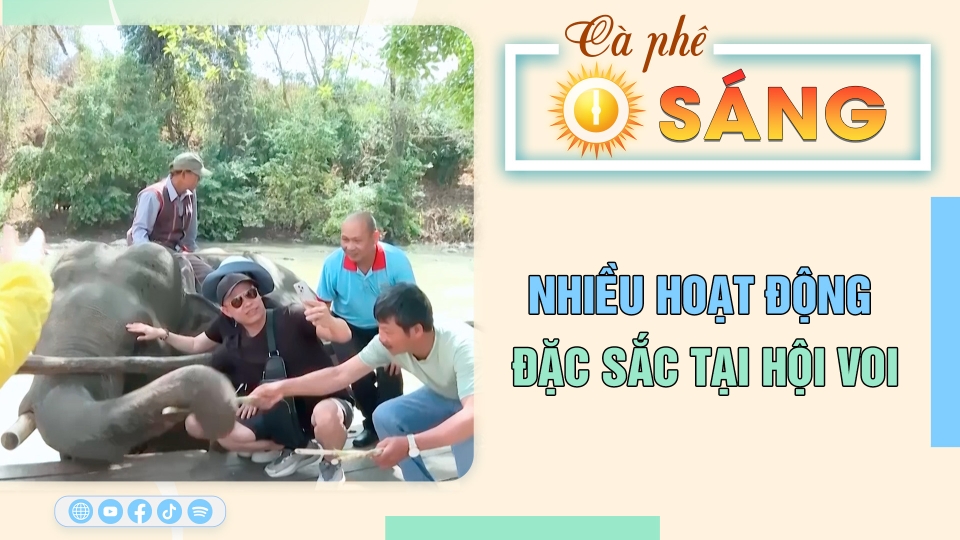 Cà phê sáng 24-2-2025| Tin hay cho bạn || BPTV 