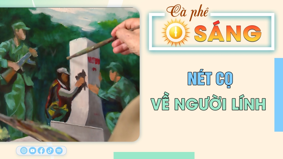 Cà phê sáng 24-4-2025 |Tin hay mỗi ngày ||BPTV