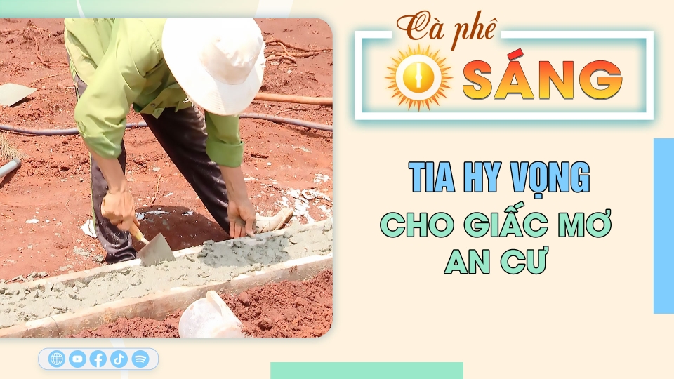 Cà phê sáng 24-5-2025 |Tin hay mỗi ngày ||BPTV