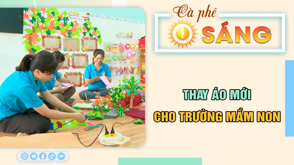 Cà phê sáng 24-8-2024 | Tin hay cho bạn | BPTV