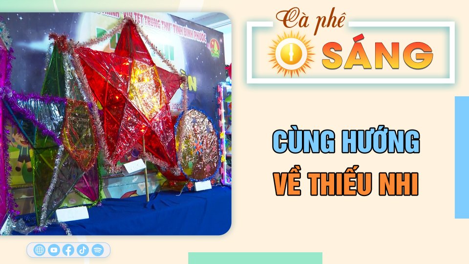 CÀ PHÊ SÁNG 24-9-2023 | Tin hay mỗi ngày || BPTV