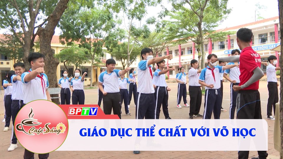 Cà phê sáng 25-10-2022