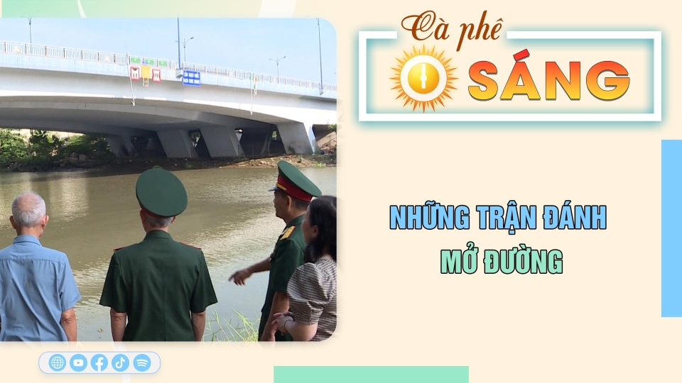 Cà phê sáng 25-4-2025| Tin hay cho bạn || BPTV 