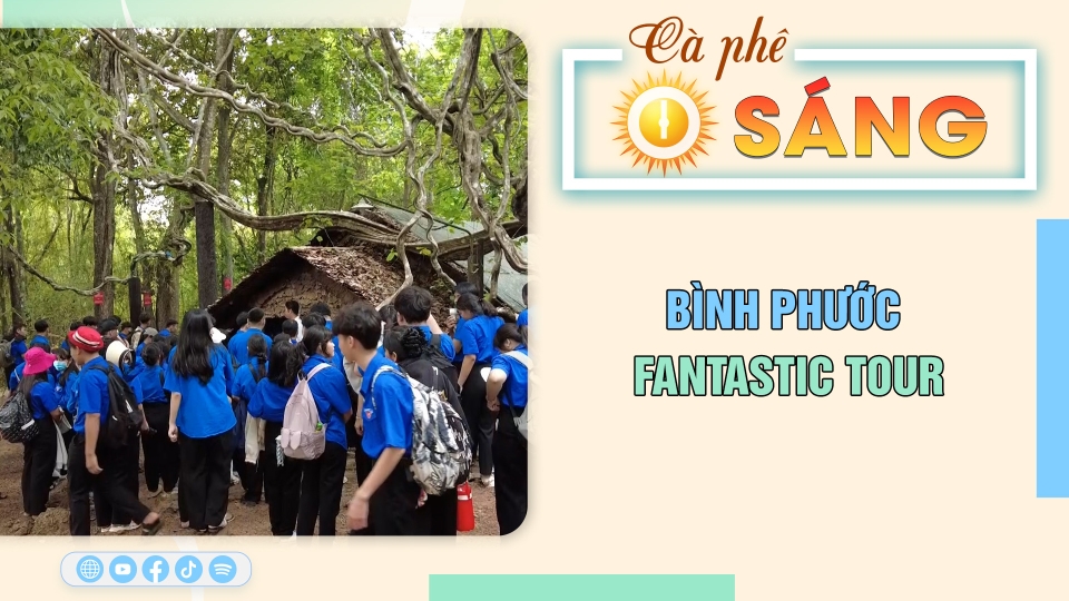Cà phê sáng 25-5-2025| Tin hay cho bạn || BPTV 