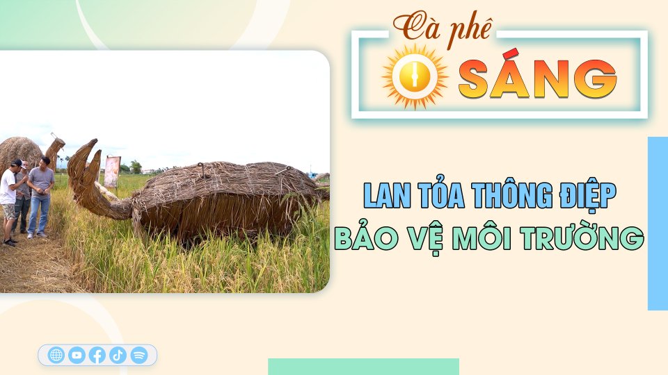 Cà phê sáng 26-10-2023 |Tin hay mỗi ngày ||BPTV