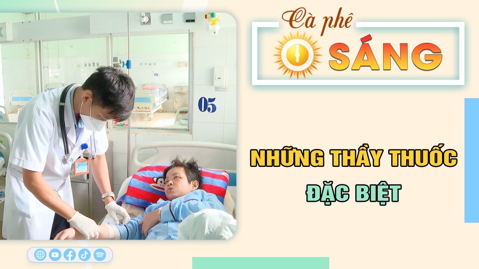 Cà phê sáng 26-2-2025 | Tin hay cho bạn | BPTV