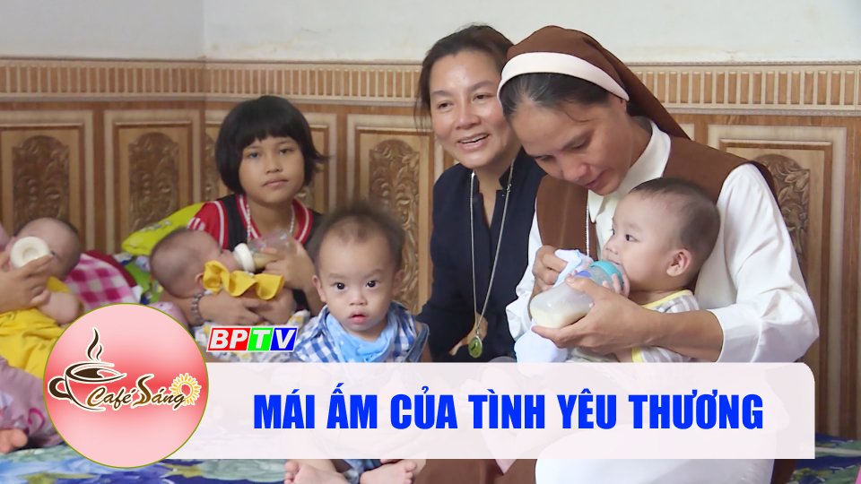 Cà phê sáng 26-7-2022