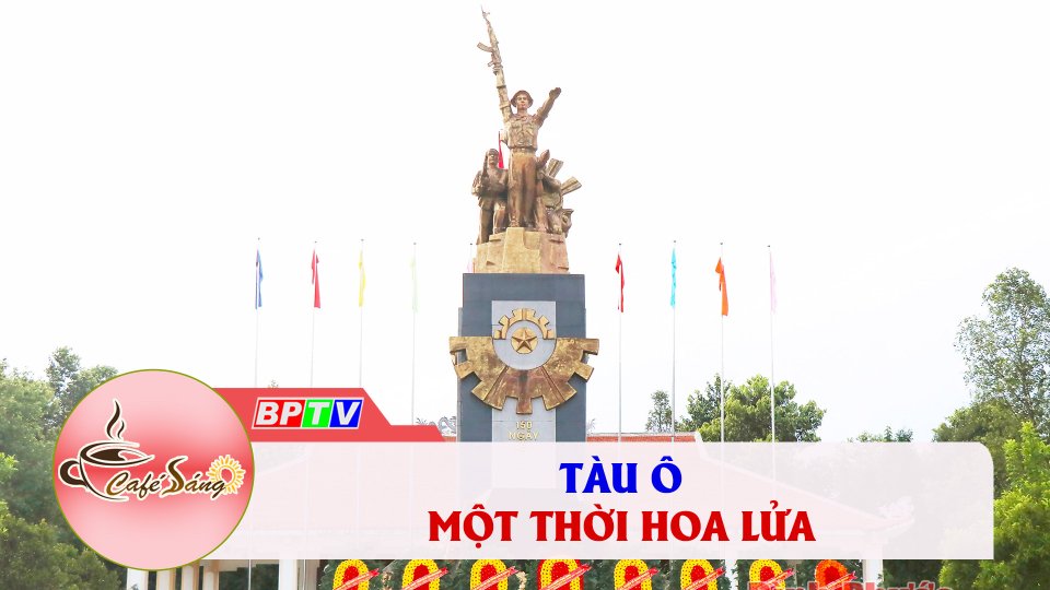 Cà phê sáng 26-8-2022