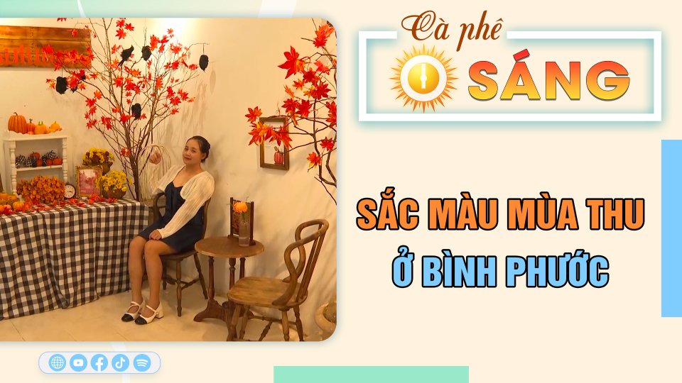 CÀ PHÊ SÁNG 26-9-2023 | Tin hay mỗi ngày || BPTV 