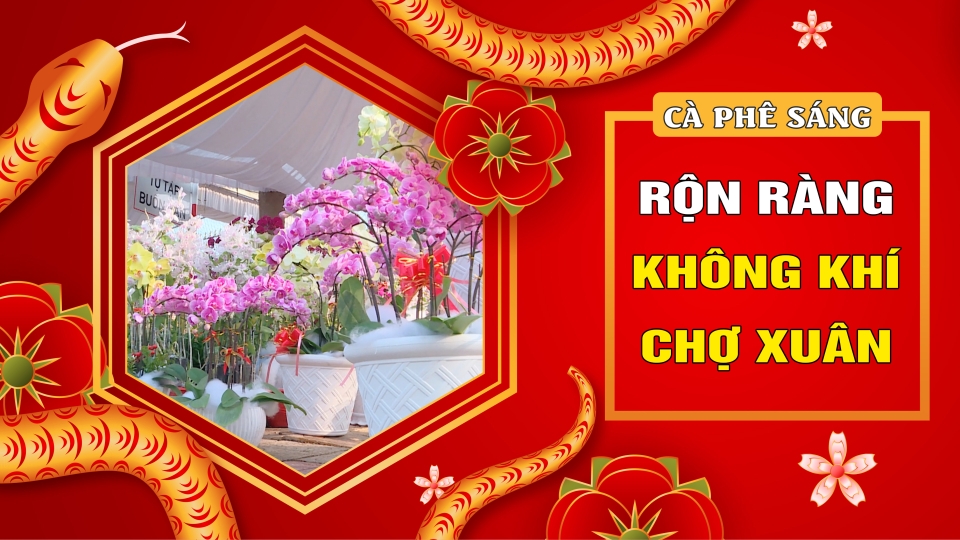 Cà phê sáng 27-1-2025 | Tin hay cho bạn | BPTV