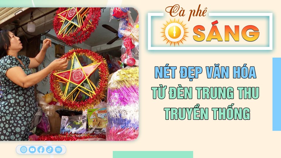 Cà Phê sáng 27-9-2023 | Tin hay mỗi ngày || BPTV 