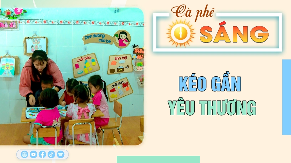 Cà Phê sáng 27-9-2024| Tin hay cho bạn || BPTV 