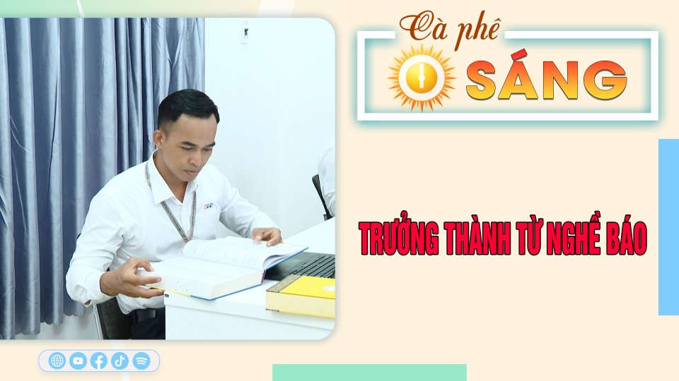 Cà Phê sáng 28-10-2023 | Tin hay cho bạn || BPTV