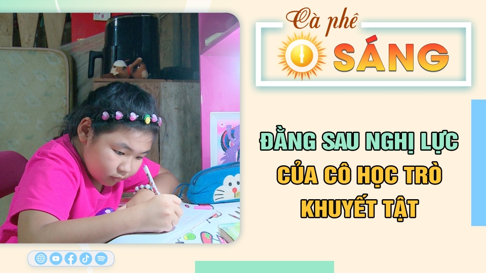 Cà phê sáng 28-11-2024 | Tin hay mỗi ngày || BPTV