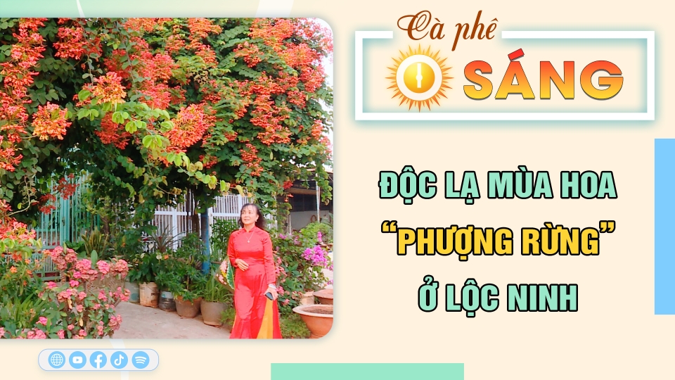 Cà phê sáng 28-3-2025 | Tin hay cho bạn | BPTV
