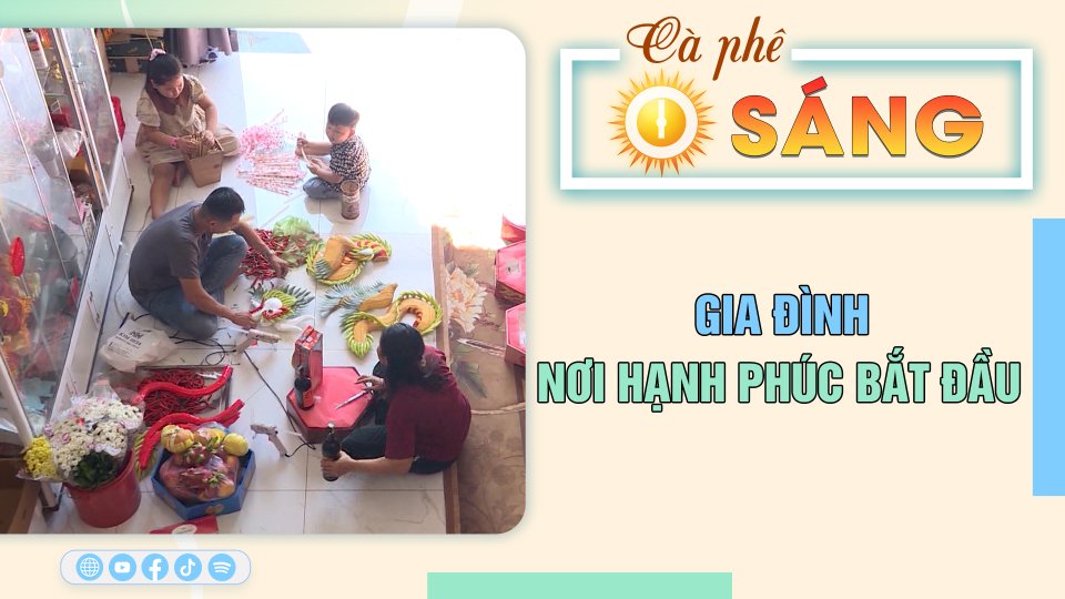 Cà phê sáng 28-6-2023 ||BPTV