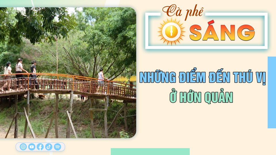 Cà phê sáng 28-7-2023 ||BPTV