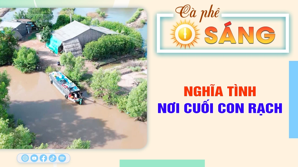Cà phê sáng 28-9-2024| Tin hay cho bạn || BPTV