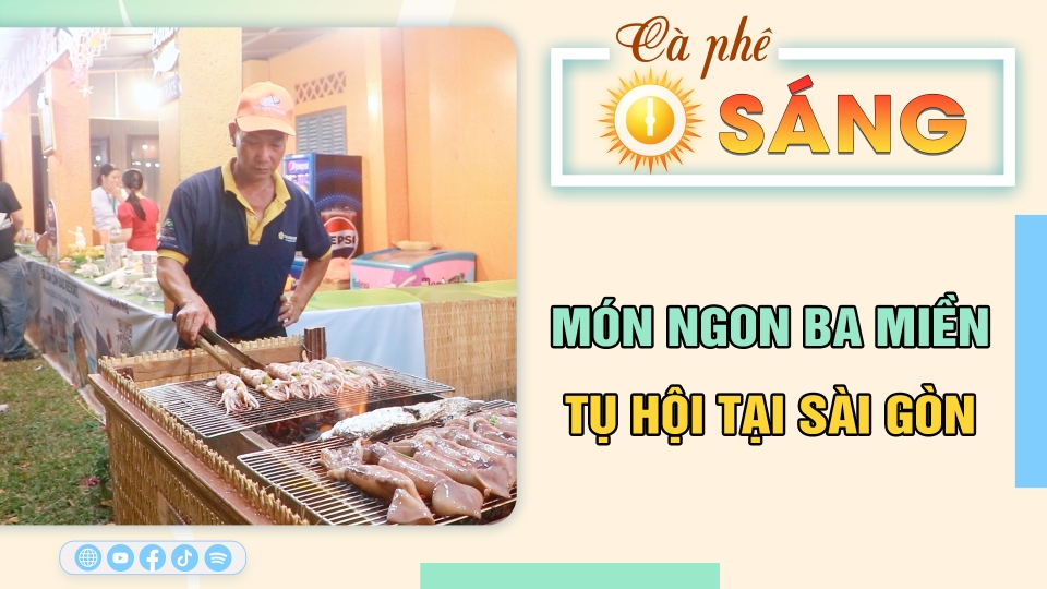 Cà phê sáng 29-3-2025 | Tin hay cho bạn | BPTV